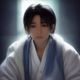 王晓明医师，男性，专注性健康科普教育十余年，身着白色医师服，表情专业温和